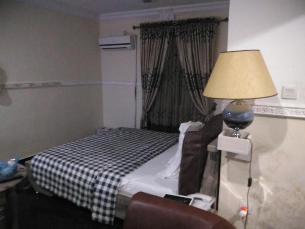 Barpec Hotel photo 2
